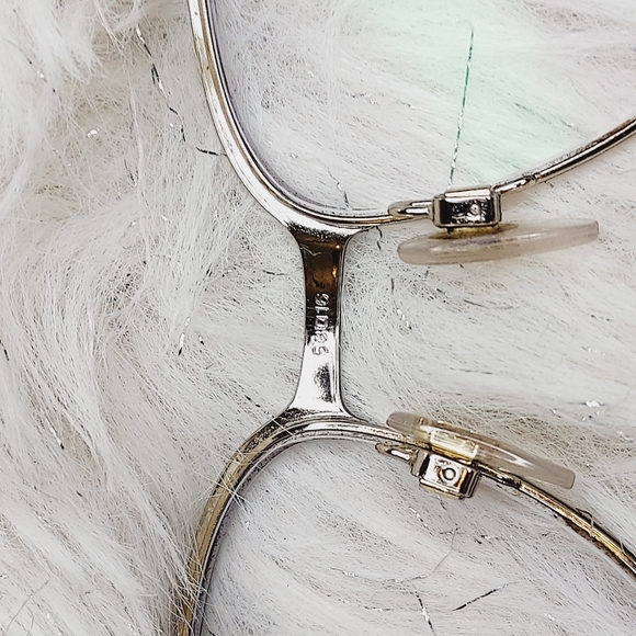 BURBERRY Bordeaux glasses c - Picture 11 of 14